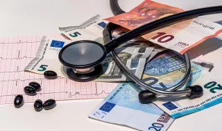 Utentes gastam mais em medicamentos nos primeiros sete meses