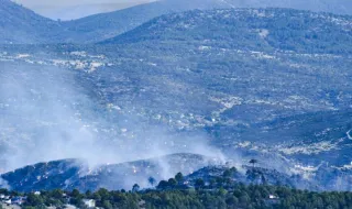 Última hora y actualidad sobre los incendios en España