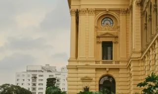 Museu Carmen Miranda celebra 50 anos com exposição inédita