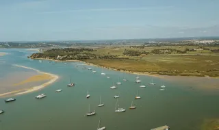 Obras de 15 milhões no Alvor-Bravura podem permitir poupança de 60% da água