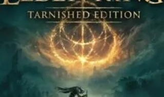 Elden Ring Tarnished Edition em destaque