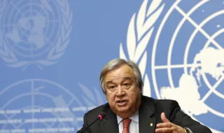 Guterres quer usar tempo restante de mandato para fazer avançar reforma da ONU