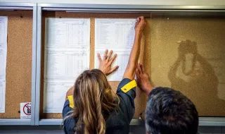 Mais de 11 mil vagas para a 2ª fase do concurso de acesso ao ensino superior; há lugares ainda a Medicina e Engenharia Aeroespacial