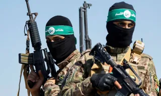 FBI apreende mais de 480 mil euros em criptomoedas destinadas ao Hamas