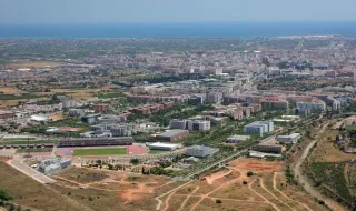 Así será el nuevo edificio con pisos destinado a alquiler asequible de la Universitat Jaume I