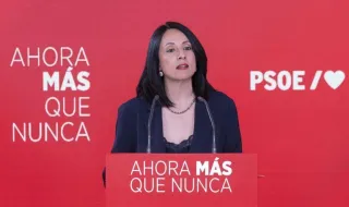 El PSOE acusa a Feijóo de no hacer propuestas y afirma que volverá a estar en la oposición