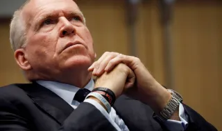 Ex-diretor da CIA intimado a depor em processo por alegada conspiração contra Trump