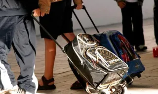 Vuelta al cole: cómo evitar que la mochila de tu hijo le arruine la espalda