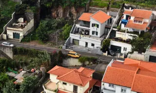Câmara do Funchal aprova Plano de Pormenor do Carmo