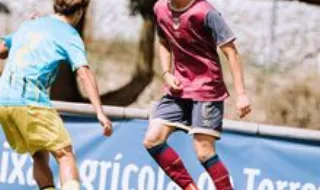 Rodrigo Ramos troca Torreense pelo Sporting: leões exerceram a cláusula do jovem atacante