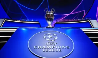 Caminho europeu: FC Porto e Sporting conhecem adversários na Liga dos Campeões