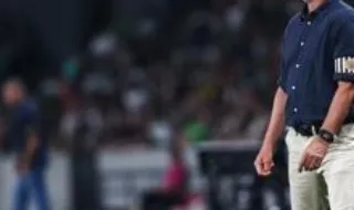 Bruno Abreu: «Jogadores tiveram uma aceitação e uma atitude fantásticas»