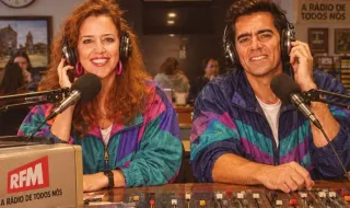 Porque temos tantas saudades dos anos 80? A nostalgia que está de volta