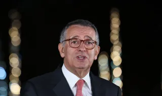 Seguro promulga decreto sobre retorno de estrangeiros após decisão do Tribunal Constitucional