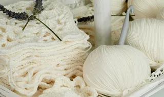 Vanessa Barragão ensina primeiros passos no crochet em workshop gratuito no Algarve
