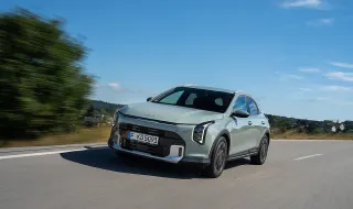 Kia relança XCeed com motor a gasolina