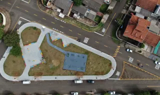 MIRANDELA TRANSFORMA O PARQUE IMPÉRIO NUMA GALERIA DE ARTE AO AR LIVRE