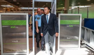 Montenegro garante que só mexe na Segurança Social se levar o assunto à campanha eleitoral