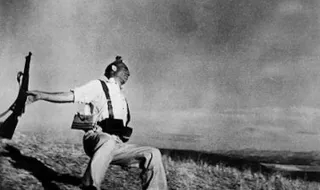As câmaras que já “assinam” fotografias para provar que estas não são IA