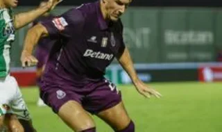 Deniz Gül a caminho do Galatasaray por 10 milhões de euros