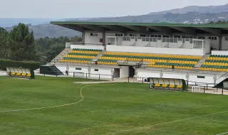 DESPORTO: Sub-23 do Académico de Viseu jogam frente ao Moreirense esta terça-feira, às 17h, no Estádio Municipal de Fornos de Algodres
