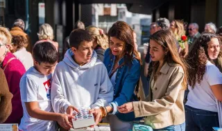 El milagro editorial español apunta a un nuevo récord: 1.300 millones de euros facturados en 2026