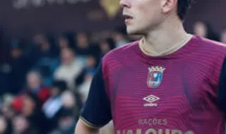 Javi Vázquez pode ser cartada na Noruega