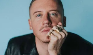 “Eu não sou uma vítima. O Ed Sheeran não é uma vítima. A P!nk não é uma vítima. As vítimas são os palestinianos”: Macklemore reage ao cancelamento