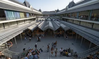 Após suspensão de hasta pública do Mercado do Bolhão pelo Tribunal, Câmara do Porto promete resposta jurídica