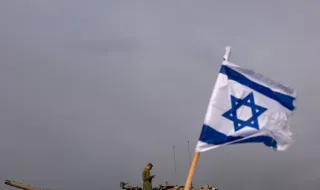 Alto comandante do Hamas detido em Gaza pelo Governo israelita