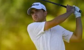 Golfista Daniel Rodrigues termina na 11.ª posição o Open da Irlanda