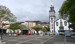 Junta de Freguesia do Caniço acolhe acção de informação “O Sono e a Saúde Mental”