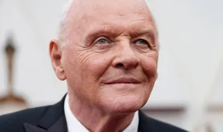 Anthony Hopkins lança "Life is a Dream", álbum de música clássica criado ao longo de seis décadas