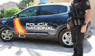 Macrooperación contra los líderes del narcobanco la 'Banca de Dubai'