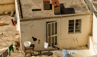 Dos tanques de lavar roupa à arte urbana: Góis prepara “Lavadouros com Alma”