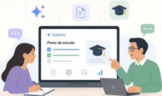 Google quer aproximar professores e alunos com AI