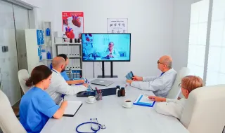 Medir o hospital digital antes de voltar a investir