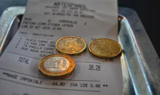 Carga fiscal moderada, mas esforço fiscal elevado