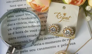 Colar de diamantes roubado de museu em Viana durante exposição