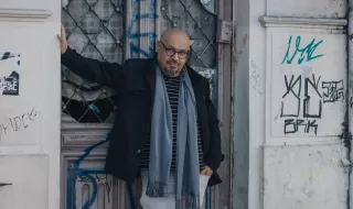 "Para mim, o Flávio continua a sair demasiado cedo"