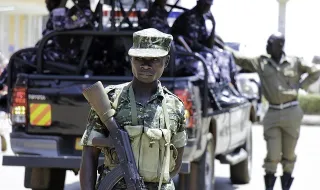 África não é Las Vegas: o “novo” jihadismo