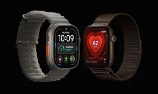 Apple apresenta os novos Apple Watch Series 12 e Apple Watch Ultra 4
