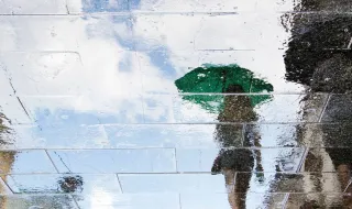 15 minutos: chuva provocou vários atrasos nos voos no aeroporto Francisco Sá Carneiro, no Porto