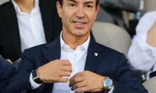 António Salvador: «O Sp. Braga fará tudo para chegar o mais longe possível na Liga Conferência»