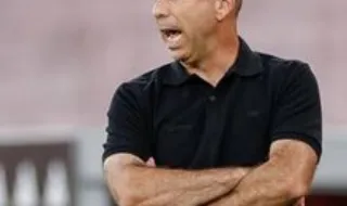 Bruno Pinheiro e a receção ao FC Porto: «Sabemos que precisamos de um jogo perfeito»