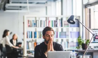 Três regras para voltar ao trabalho com foco e motivação