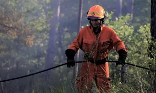 Despacho de 1º Alerta — Viseu, Mangualde, Tavares (Chãs, Várzea E Travanca)
