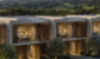 Empresa de israelo-europeus vai investir 87 milhões na construção de 245 casas em Portugal