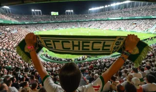La política en los estadios, un fenómeno histórico que no cesa