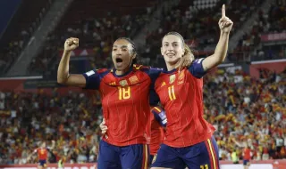 Acuerdo histórico de la Federación Española para la congelación de óvulos de las futbolistas de la selección: "Es un avance enorme"